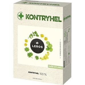 Leros Alchemilka 50 g