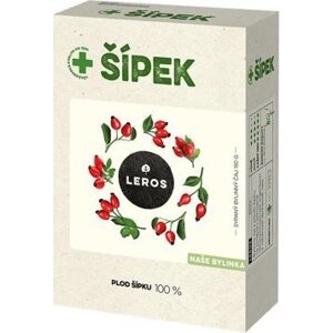 Leros Šípky 150 g