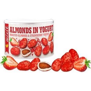 Mixit vajíčka v jogurte s jahodovým prachom 240 g