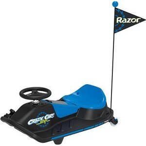 Razor CRAZYCART Shift 2.0