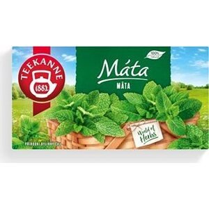 Teekanne Mätový čaj 20× 1,5 g