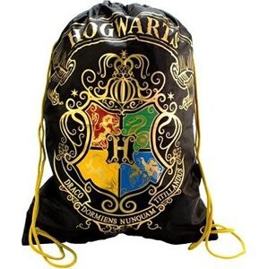 Harry Potter: Hogwarts Crest