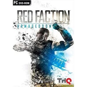 Red Faction: Armageddon