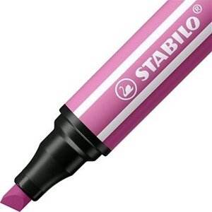 STABILO Pen 68 MAX - orgovánová