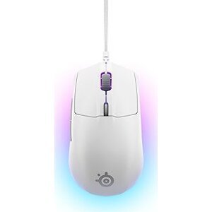 SteelSeries Rival 3 Gen 2 - White