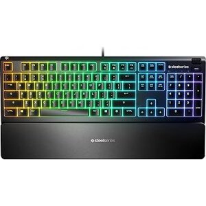 SteelSeries Apex 3 UK