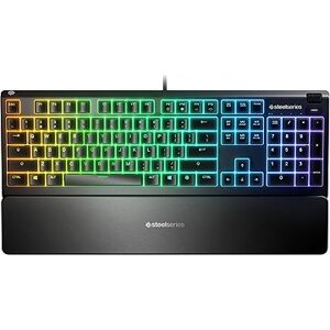 SteelSeries Apex 3 CZ