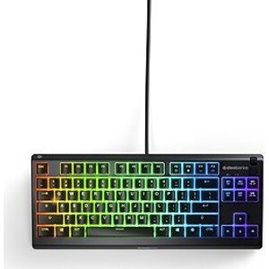 SteelSeries Apex 3 TKL – CZ