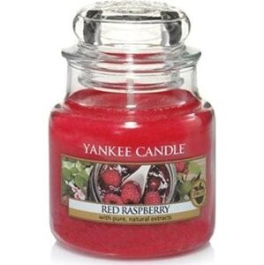YANKEE CANDLE Red Raspberry 104 g