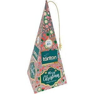 TARLTON Christmas Merry Mingle 40 g, papier