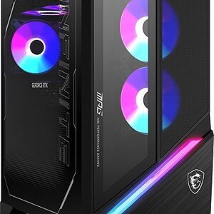 MSI MPG Infinite X3 AI 2NVZ9-231EU