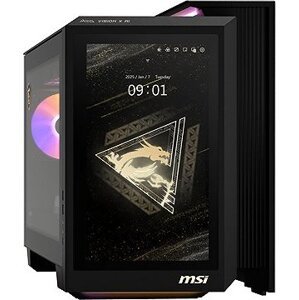 MSI MEG Vision X AI 2NVV7-051EU