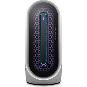 Dell Alienware Aurora R13 White
