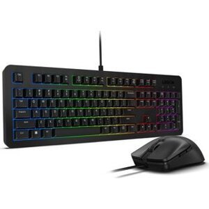 Lenovo Legion KM310 RGB Gaming Combo – US