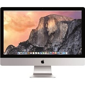 Repasované – iMac 27" CZ Retina 5K 2020