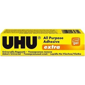 UHU All Purpose Extra Gel 31 ml