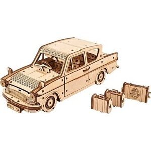 UGEARS 3D Harry Potter: Ford Anglia 244 dielikov