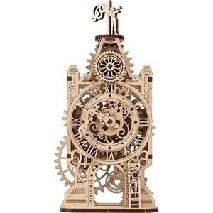 UGEARS 3D Hodinová veža 44 dielikov