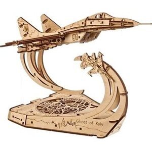 UGEARS 3D Duch Kyjeva 181 dielikov