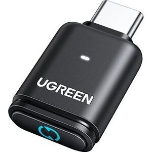 UGREEN USB-C Bluetooth Transmitter Audio Adapter For PC/PS5/Switch