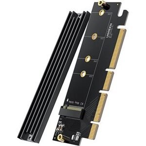 UGREEN PCIe 4.0 (16×) to M.2 NVMe Expansion Card