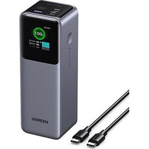 UGREEN 25000 mAh 200 W Fast Charging Power Bank
