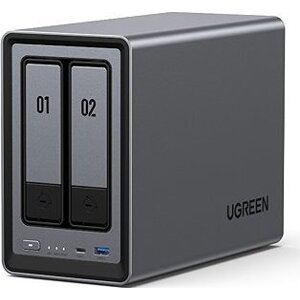 UGREEN NAS DXP2800