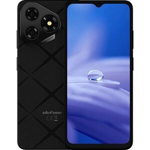 Ulefone Note 19 3 GB/32 GB Stellar Black