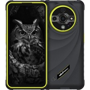 UleFone Armor X31 Pro 5G 8 GB/256 GB Lightsome Green