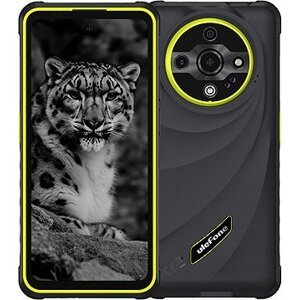 UleFone Armor X31 6 GB/128 GB Lightsome Green
