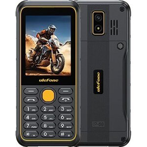 UleFone Armor Mini 4 64 MB/128 MB Black