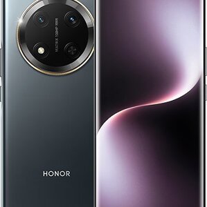 HONOR Magic7 Lite 8 GB/256 GB Black
