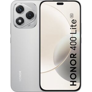 HONOR 400 Lite 8 GB/256 GB Velvet Grey
