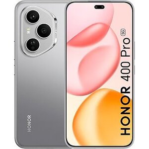 HONOR 400 Pro 12 GB/512 GB Lunar Grey