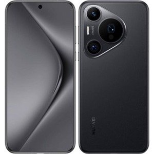 HUAWEI Pura 70 Pro 12 GB/512 GB Black