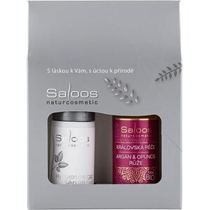 Saloos Ruža & Hyalurónové sérum (35 ml)
