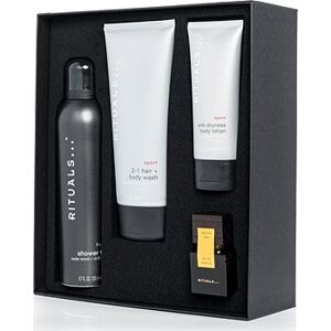 RITUALS Homme Invigorating Routine Medium Set 485 ml