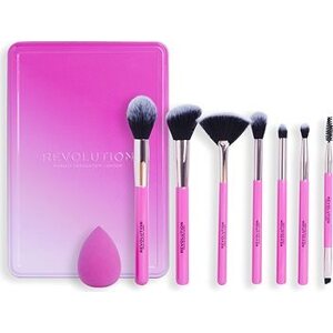 REVOLUTION The Brush Edit Gift Set