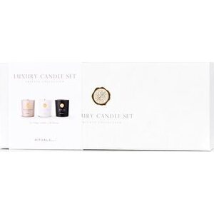 RITUALS Private Collection Candle Medium Set 420 g
