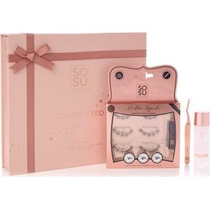 SOSU COSMETICS Starry Eyed Hidden Agenda Lash Kit