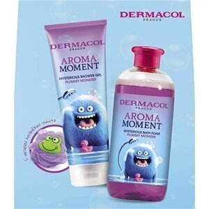 DERMACOL Aróma moment Plummy monster 2024 750 ml