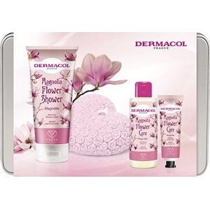 DERMACOL Flower Magnolia II. 2024 330 ml