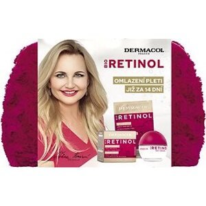 DERMACOL Bio Retinol I. 2024 116 ml