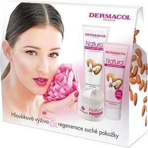 DERMACOL Natural II. 250 ml
