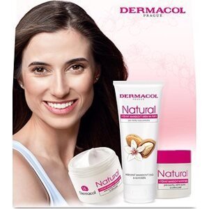 DERMACOL Natural II. 200 ml