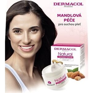 DERMACOL Natural 2024 100 ml