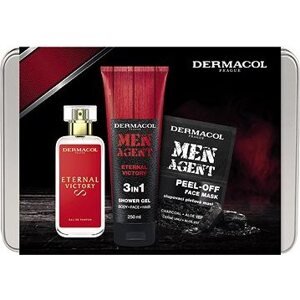 DERMACOL Men agent Eternal victory EDP 2024 315 ml