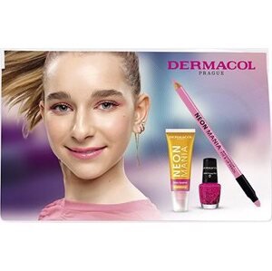DERMACOL Neón mánia 2024 15 ml