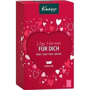 KNEIPP Pre Teba 3× 60 g