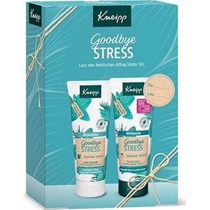 KNEIPP Goodbye stress 400 ml